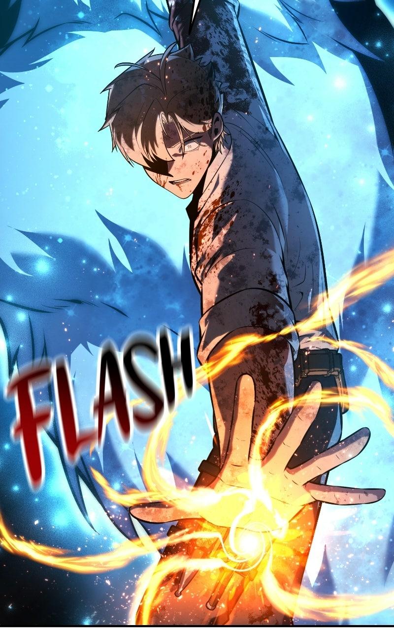 The Extra’s Academy Survival Guide Chapter 99 — page 133