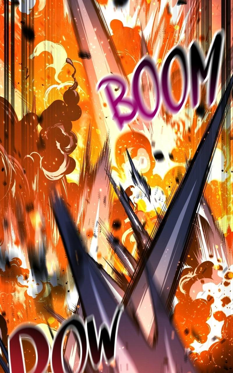 The Extra’s Academy Survival Guide Chapter 99 — page 135