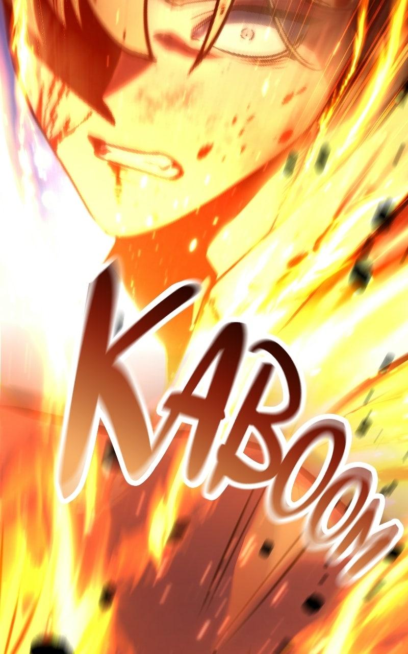 The Extra’s Academy Survival Guide Chapter 99 — page 138
