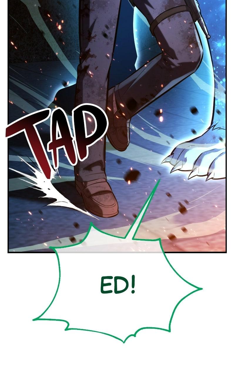 The Extra’s Academy Survival Guide Chapter 99 — page 141