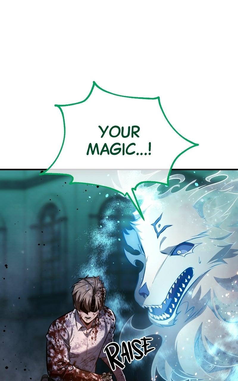 The Extra’s Academy Survival Guide Chapter 99 — page 142