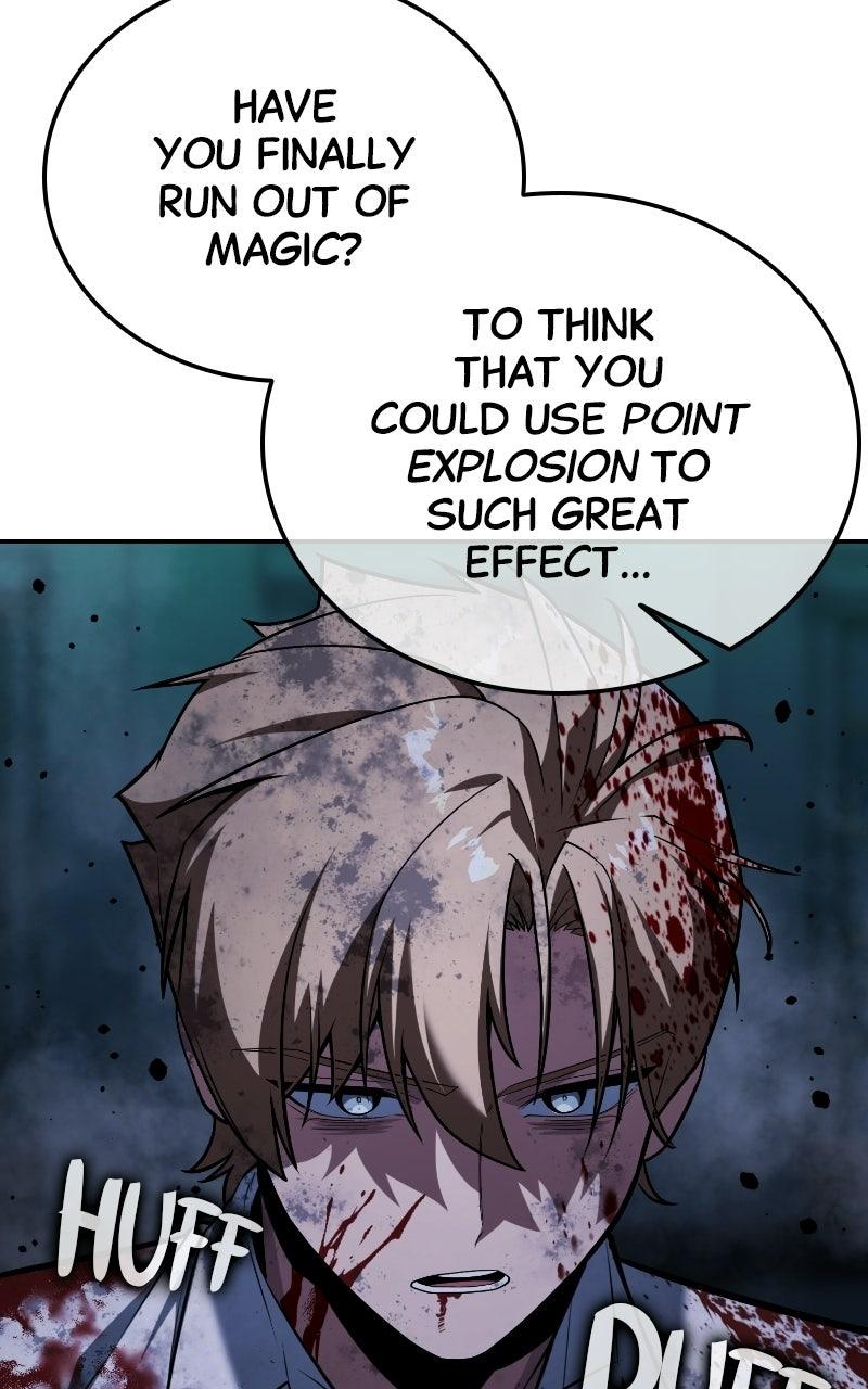 The Extra’s Academy Survival Guide Chapter 99 — page 144