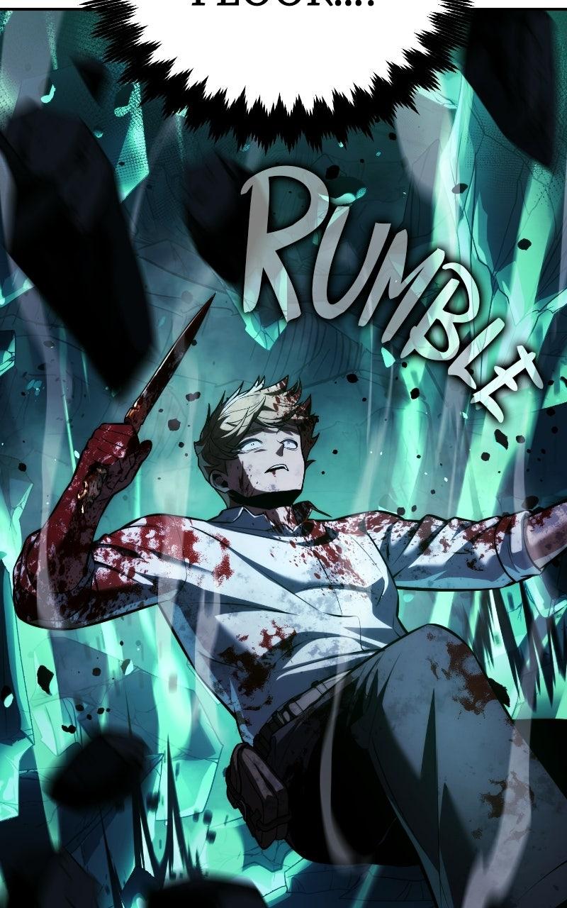 The Extra’s Academy Survival Guide Chapter 99 — page 154