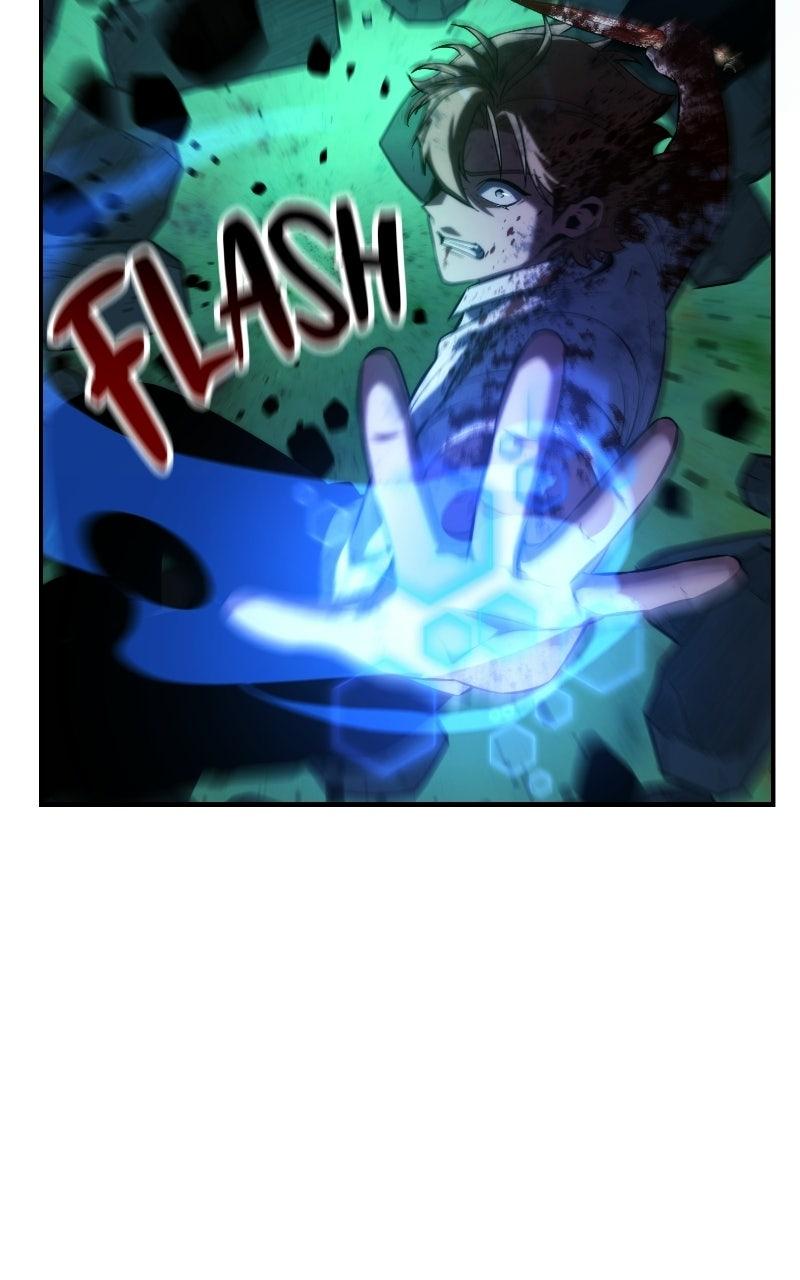 The Extra’s Academy Survival Guide Chapter 99 — page 156