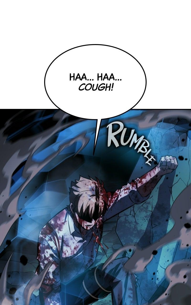 The Extra’s Academy Survival Guide Chapter 99 — page 161