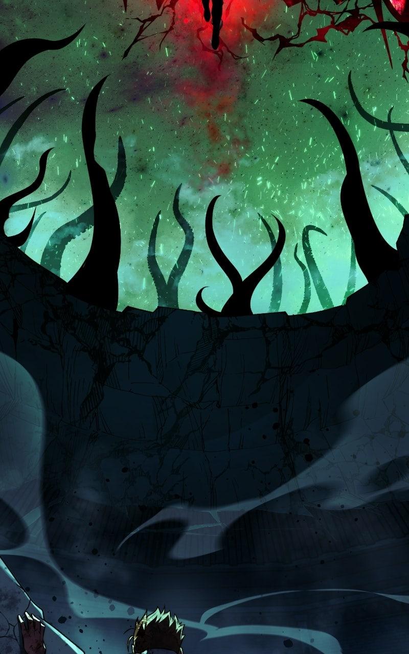 The Extra’s Academy Survival Guide Chapter 99 — page 165