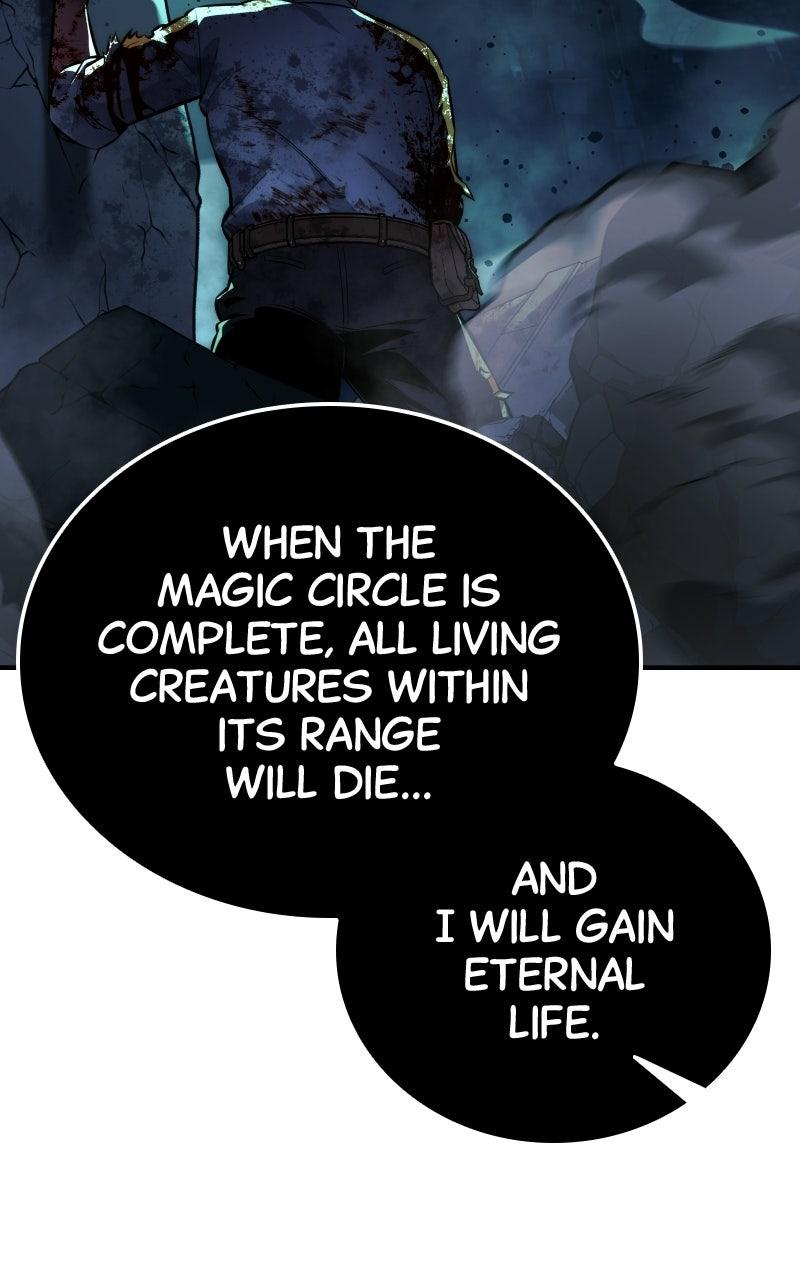 The Extra’s Academy Survival Guide Chapter 99 — page 166