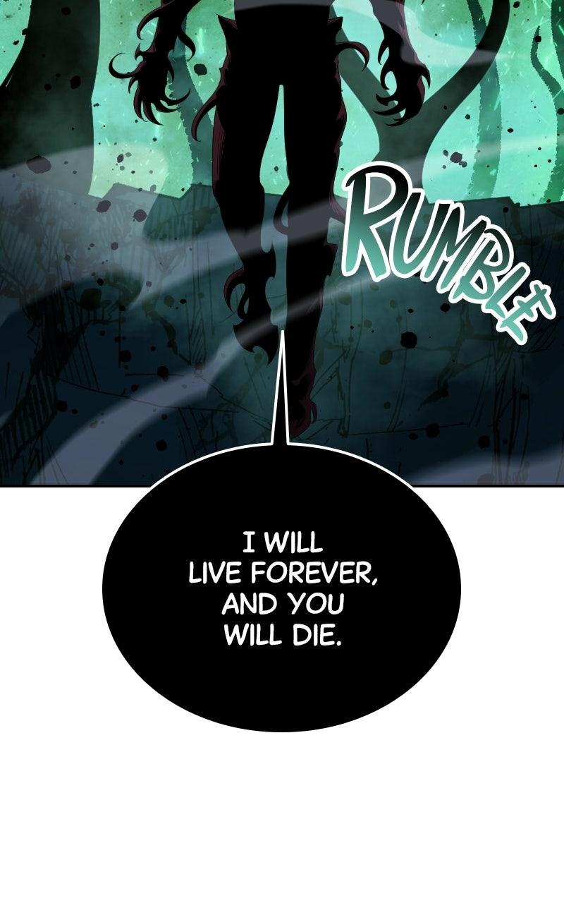 The Extra’s Academy Survival Guide Chapter 99 — page 168