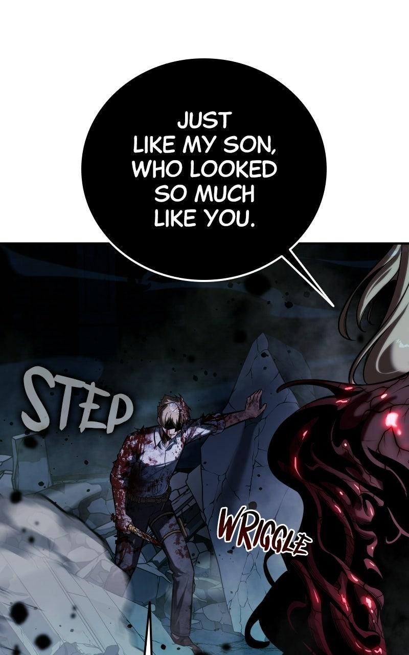 The Extra’s Academy Survival Guide Chapter 99 — page 169