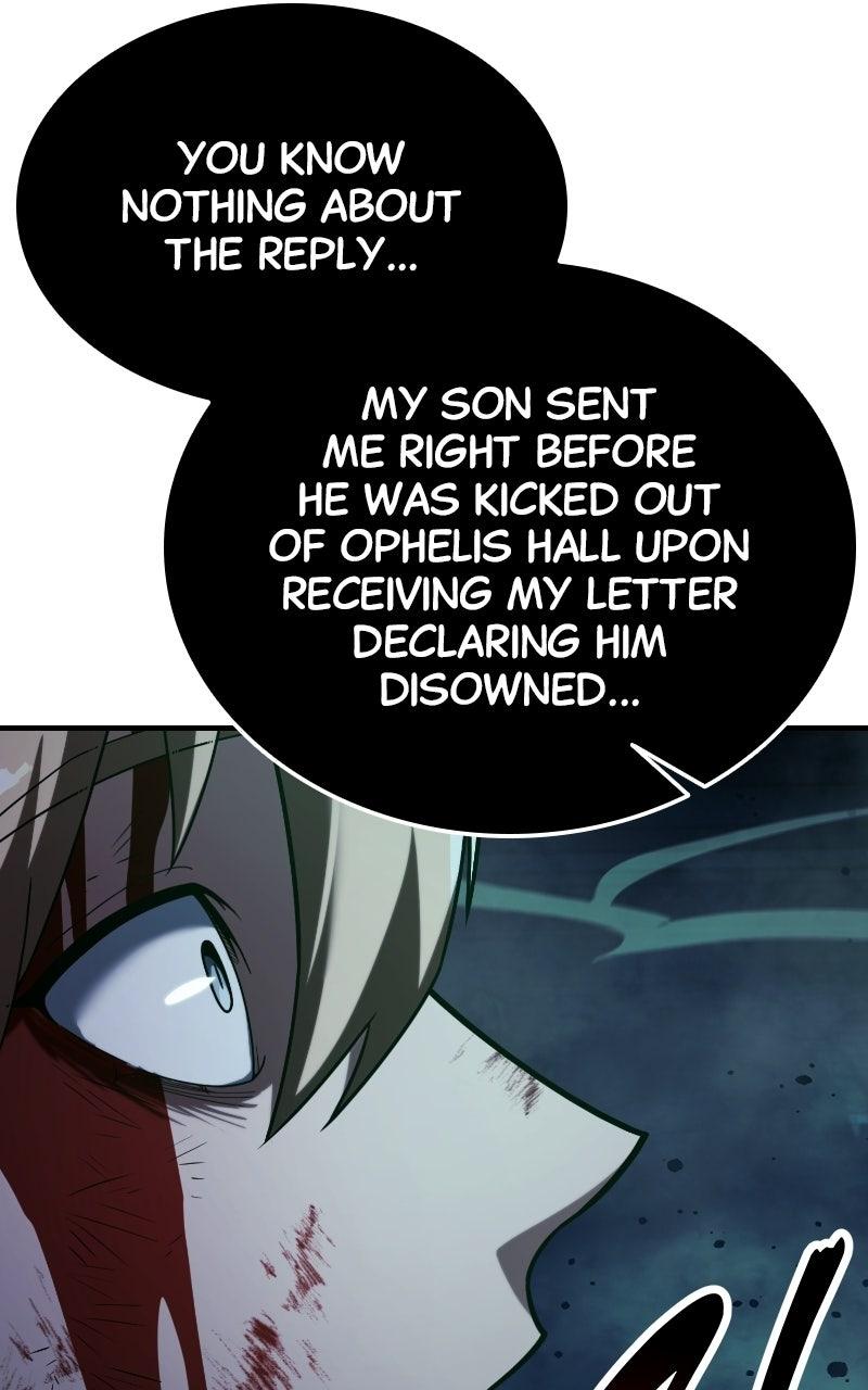 The Extra’s Academy Survival Guide Chapter 99 — page 172