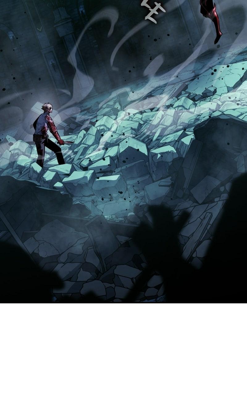 The Extra’s Academy Survival Guide Chapter 99 — page 176