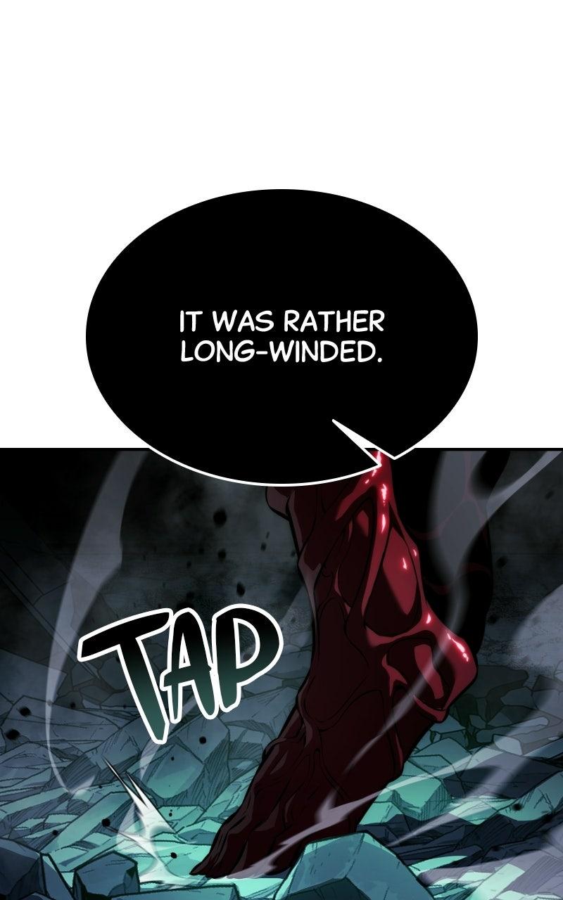 The Extra’s Academy Survival Guide Chapter 99 — page 177