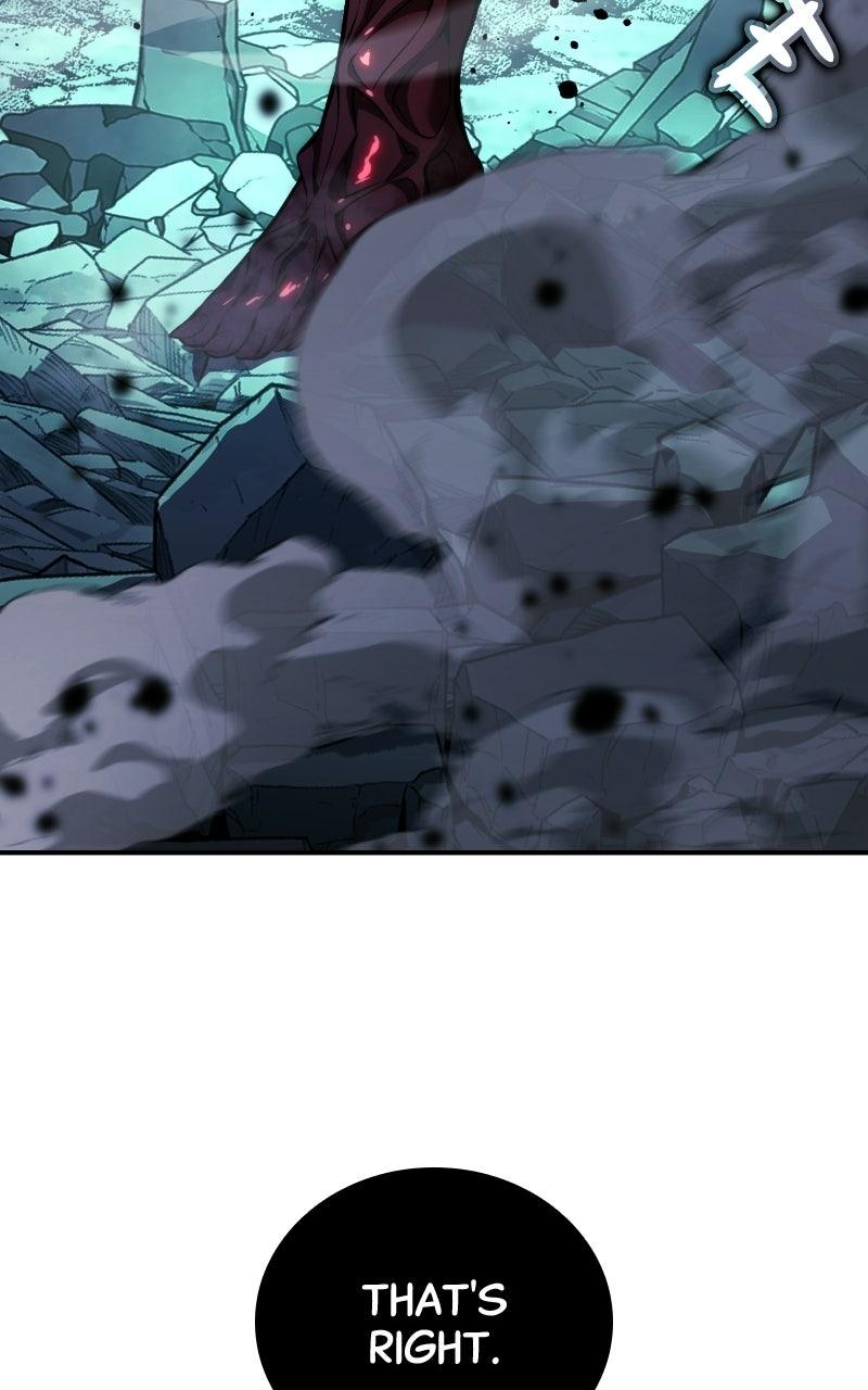 The Extra’s Academy Survival Guide Chapter 99 — page 181