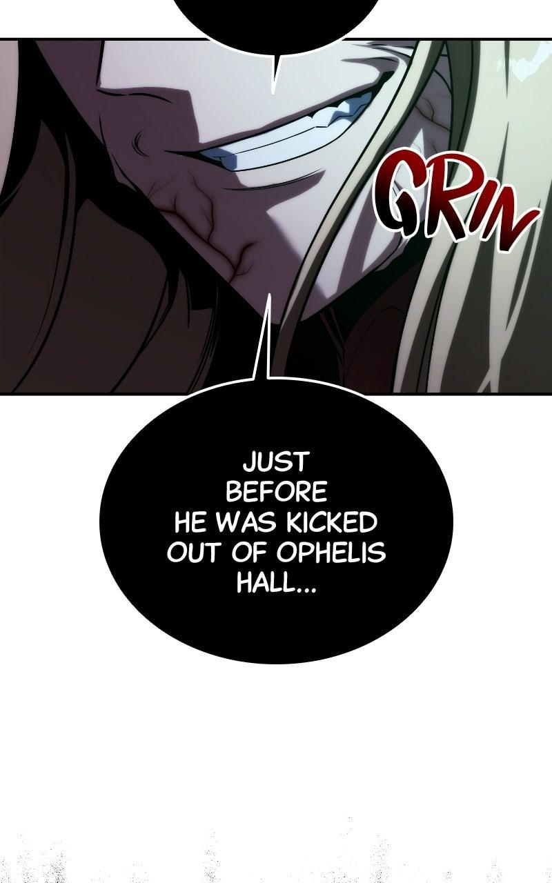 The Extra’s Academy Survival Guide Chapter 99 — page 182