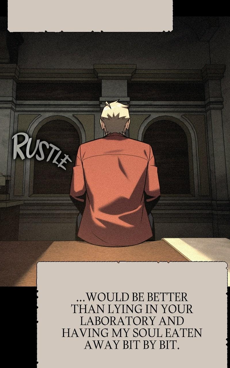 The Extra’s Academy Survival Guide Chapter 100 — page 3