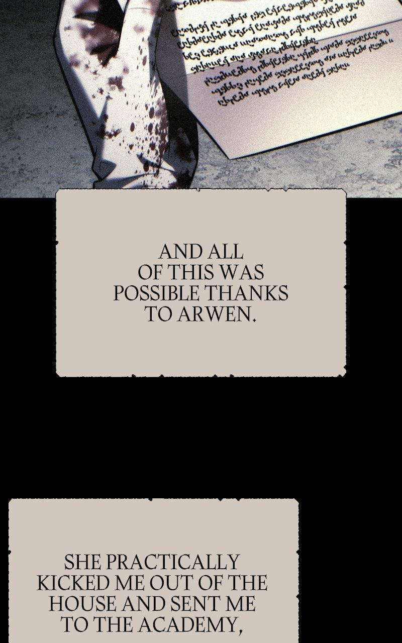 The Extra’s Academy Survival Guide Chapter 100 — page 7
