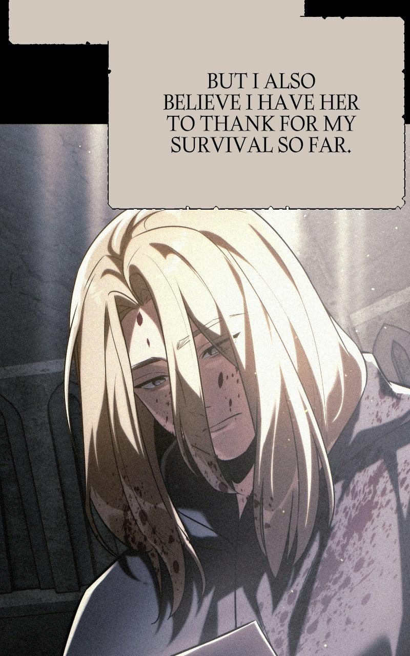 The Extra’s Academy Survival Guide Chapter 100 — page 8