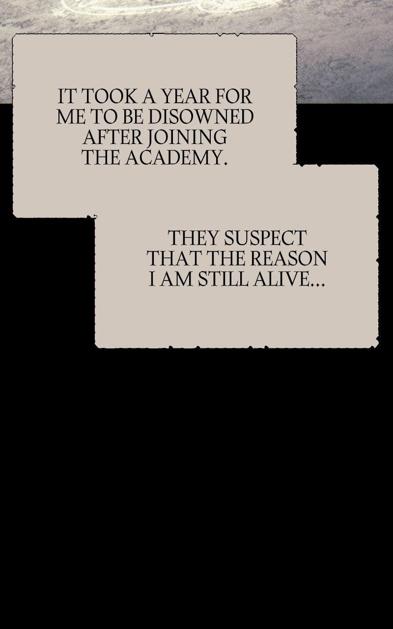 The Extra’s Academy Survival Guide Chapter 100 — page 12