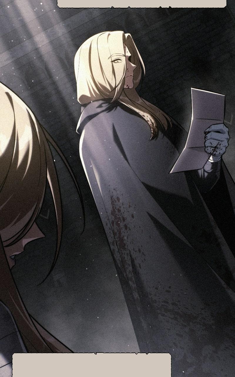 The Extra’s Academy Survival Guide Chapter 100 — page 15