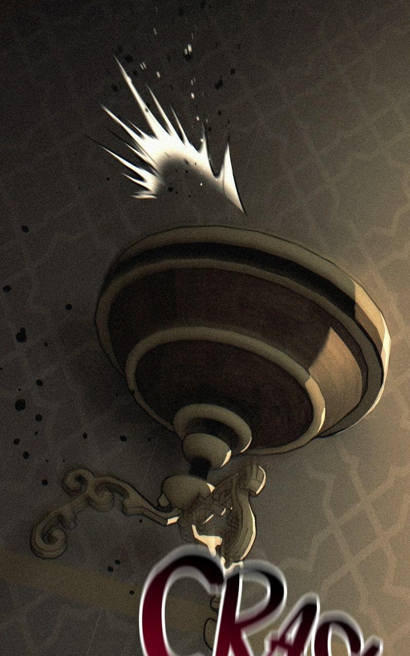 The Extra’s Academy Survival Guide Chapter 100 — page 23