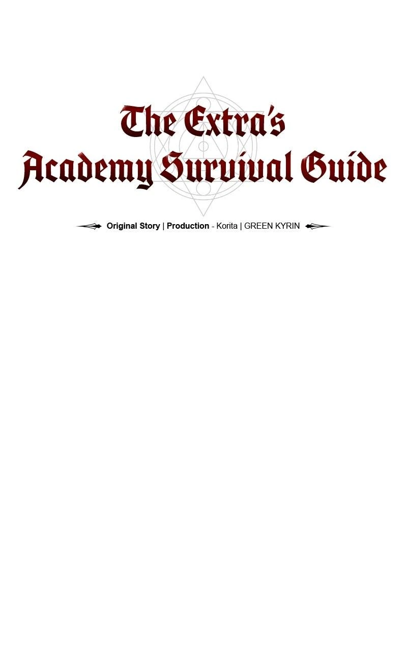 The Extra’s Academy Survival Guide Chapter 100 — page 27