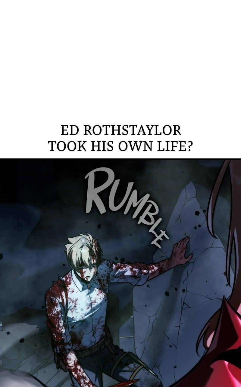 The Extra’s Academy Survival Guide Chapter 100 — page 28