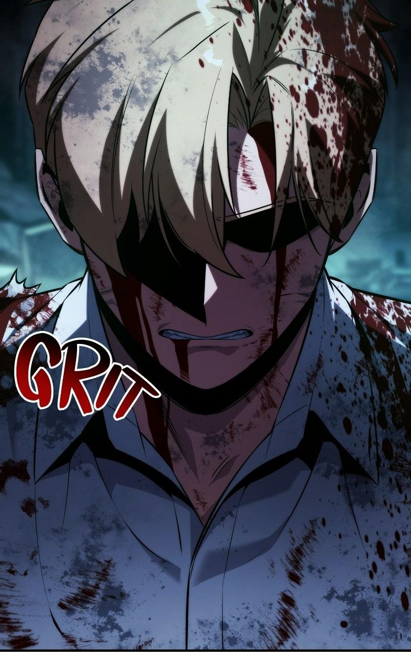 The Extra’s Academy Survival Guide Chapter 100 — page 38