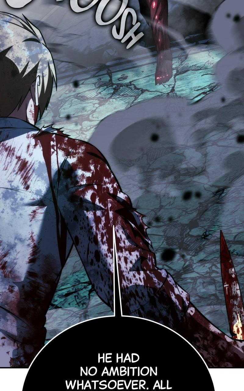 The Extra’s Academy Survival Guide Chapter 100 — page 50