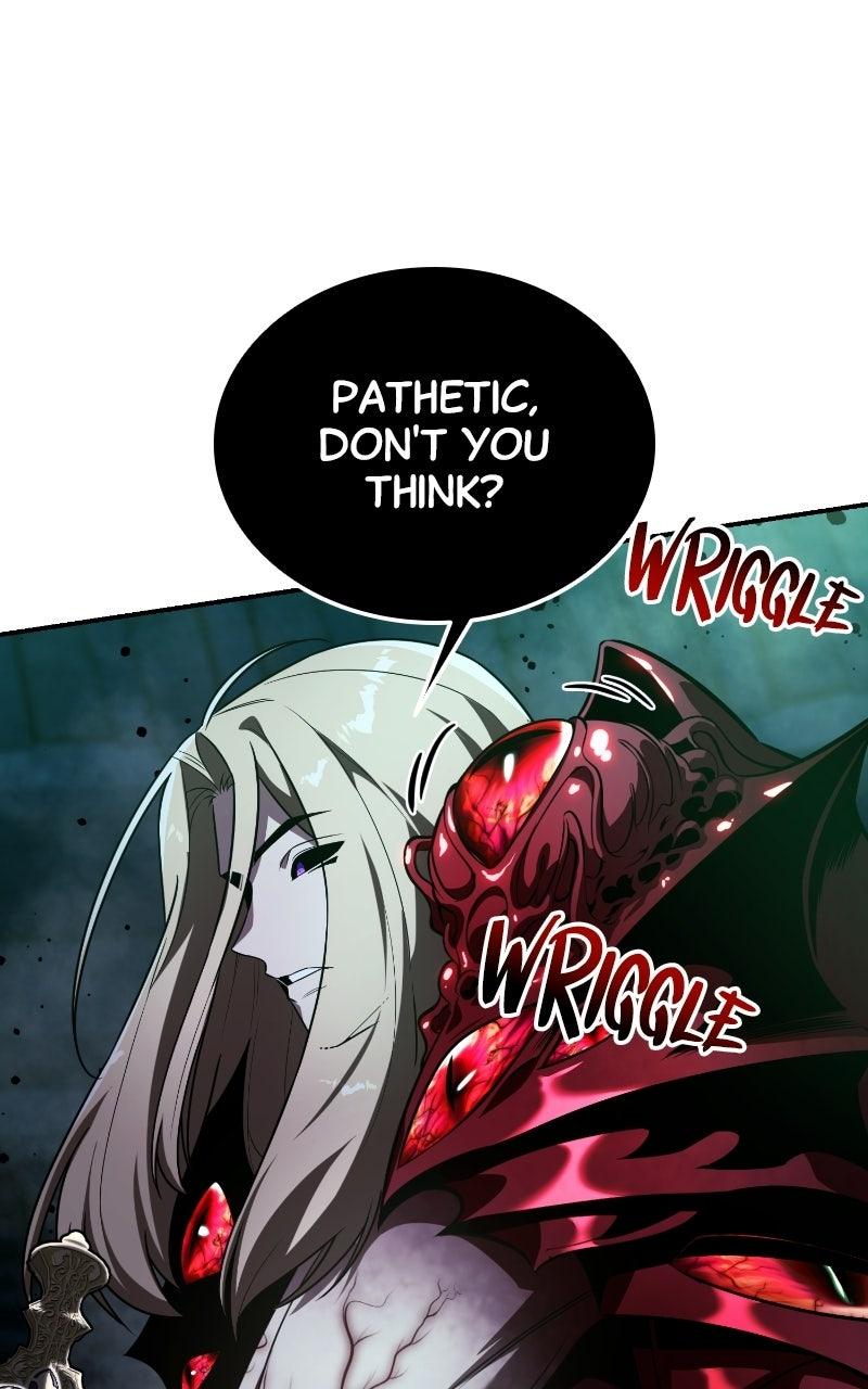 The Extra’s Academy Survival Guide Chapter 100 — page 53