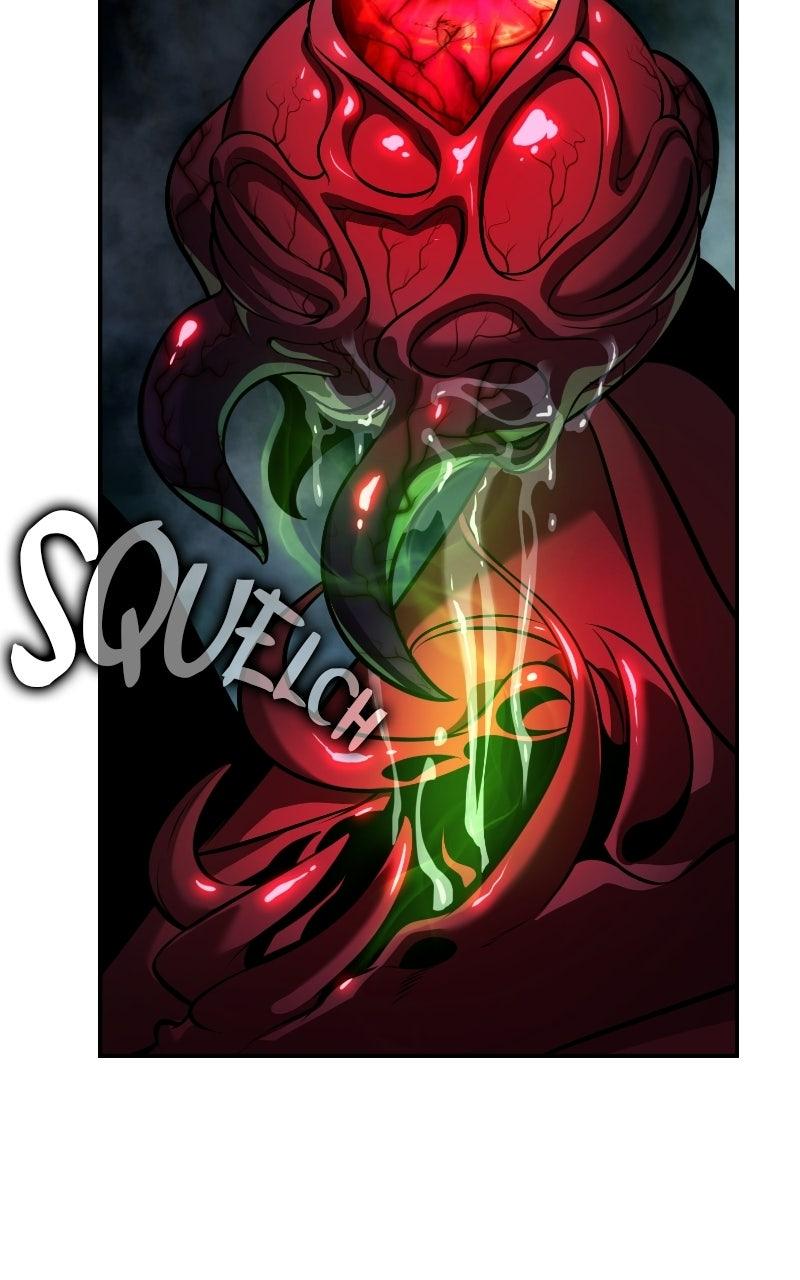 The Extra’s Academy Survival Guide Chapter 100 — page 55