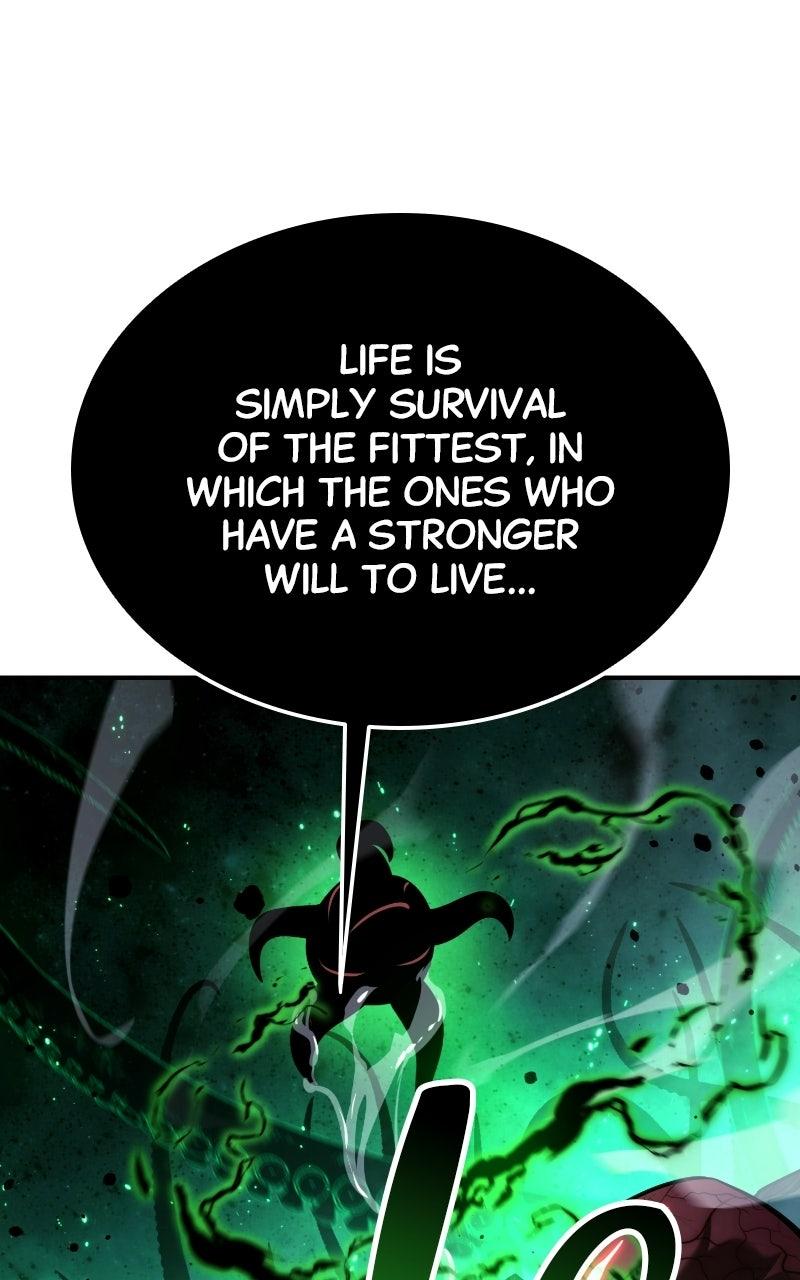 The Extra’s Academy Survival Guide Chapter 100 — page 56