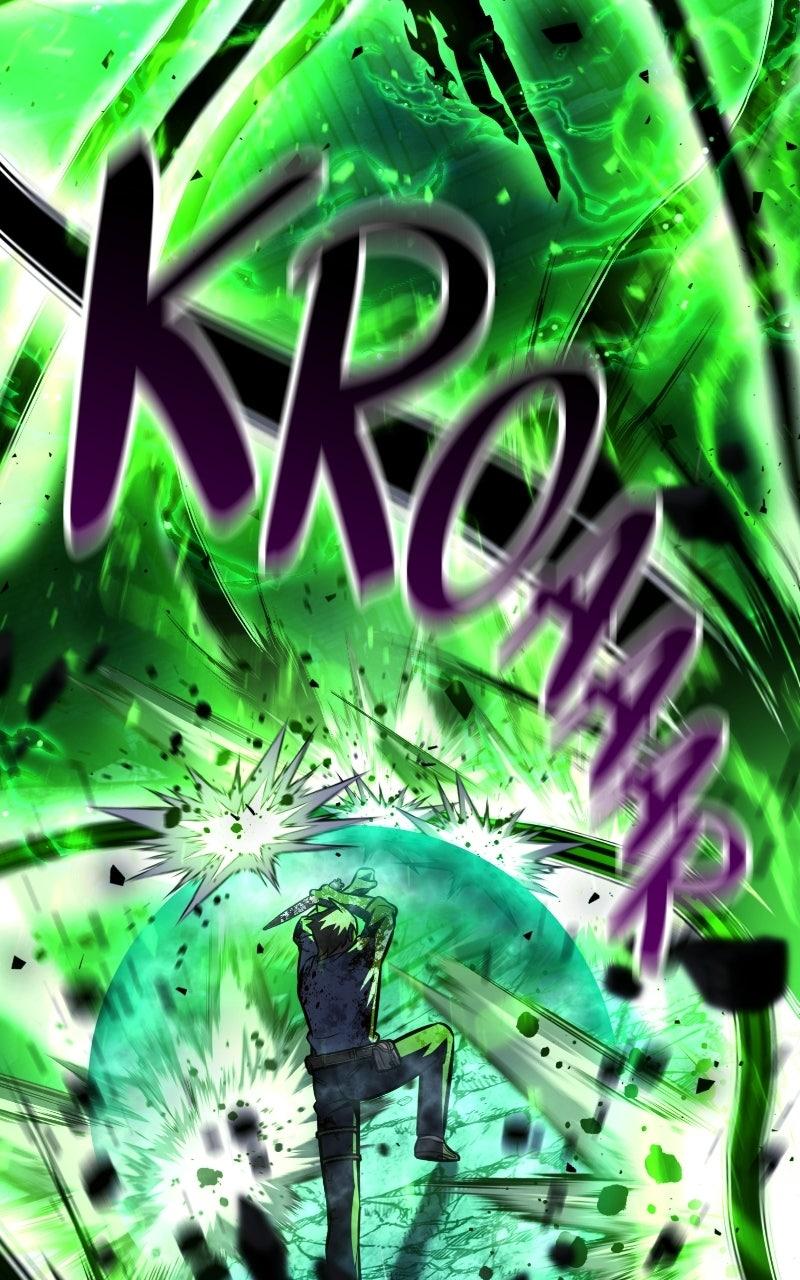 The Extra’s Academy Survival Guide Chapter 100 — page 63