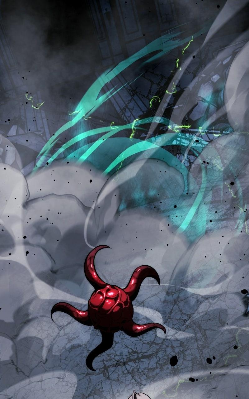 The Extra’s Academy Survival Guide Chapter 100 — page 67