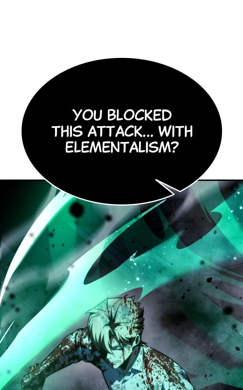 The Extra’s Academy Survival Guide Chapter 100 — page 71