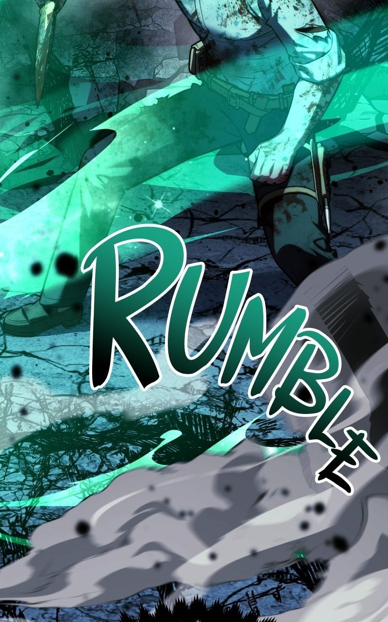 The Extra’s Academy Survival Guide Chapter 100 — page 72