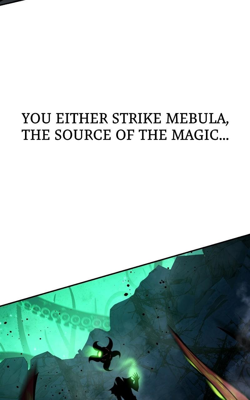 The Extra’s Academy Survival Guide Chapter 100 — page 80