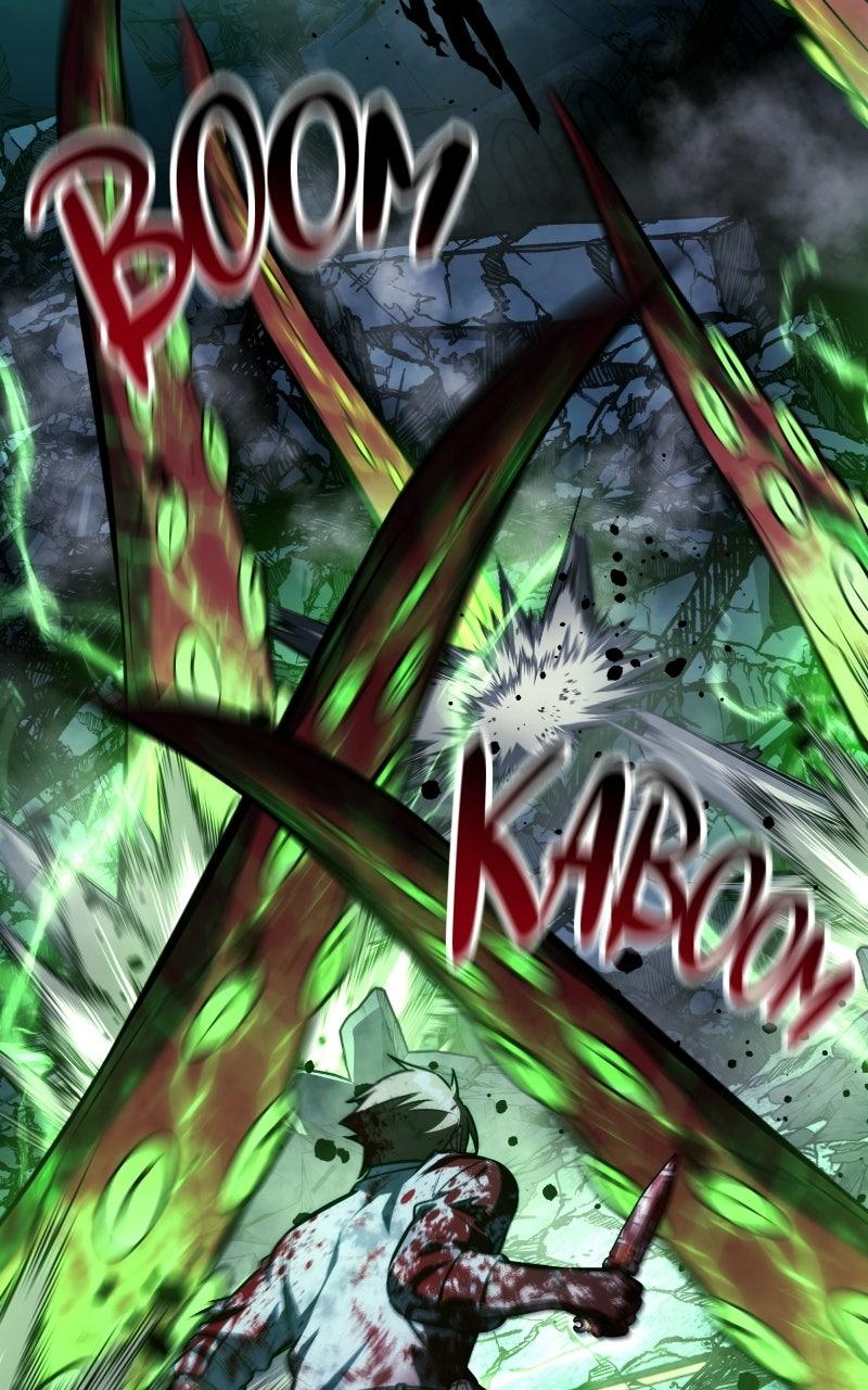 The Extra’s Academy Survival Guide Chapter 100 — page 81