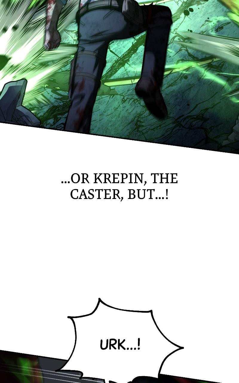 The Extra’s Academy Survival Guide Chapter 100 — page 82