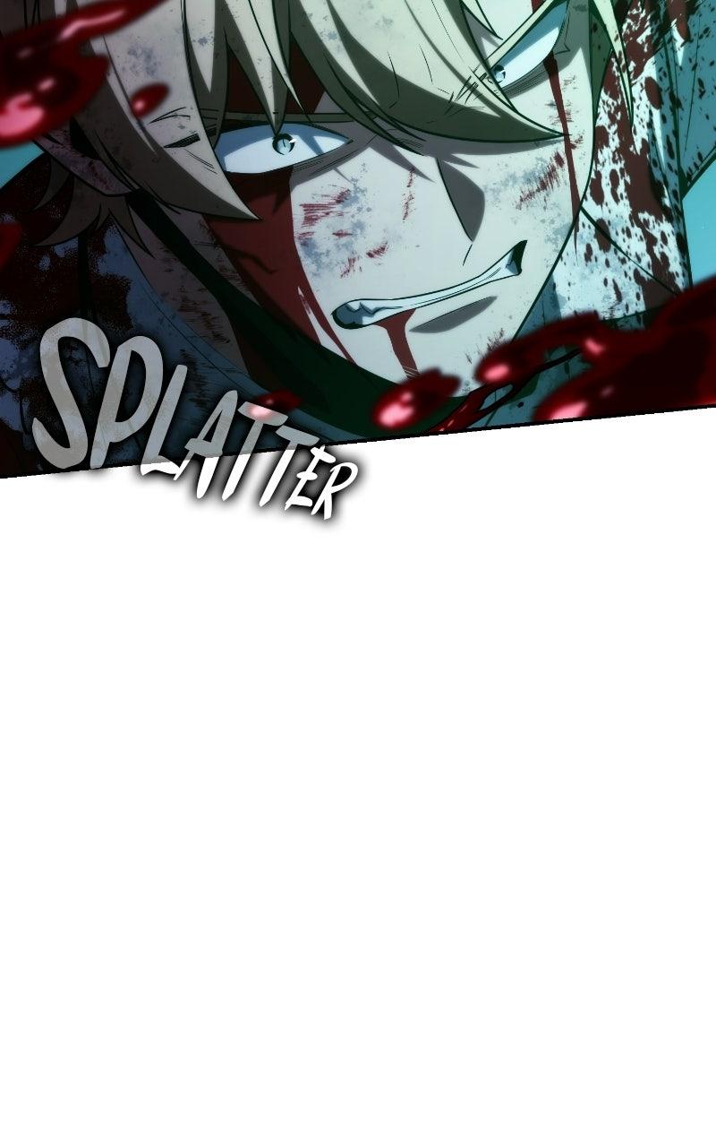 The Extra’s Academy Survival Guide Chapter 100 — page 85