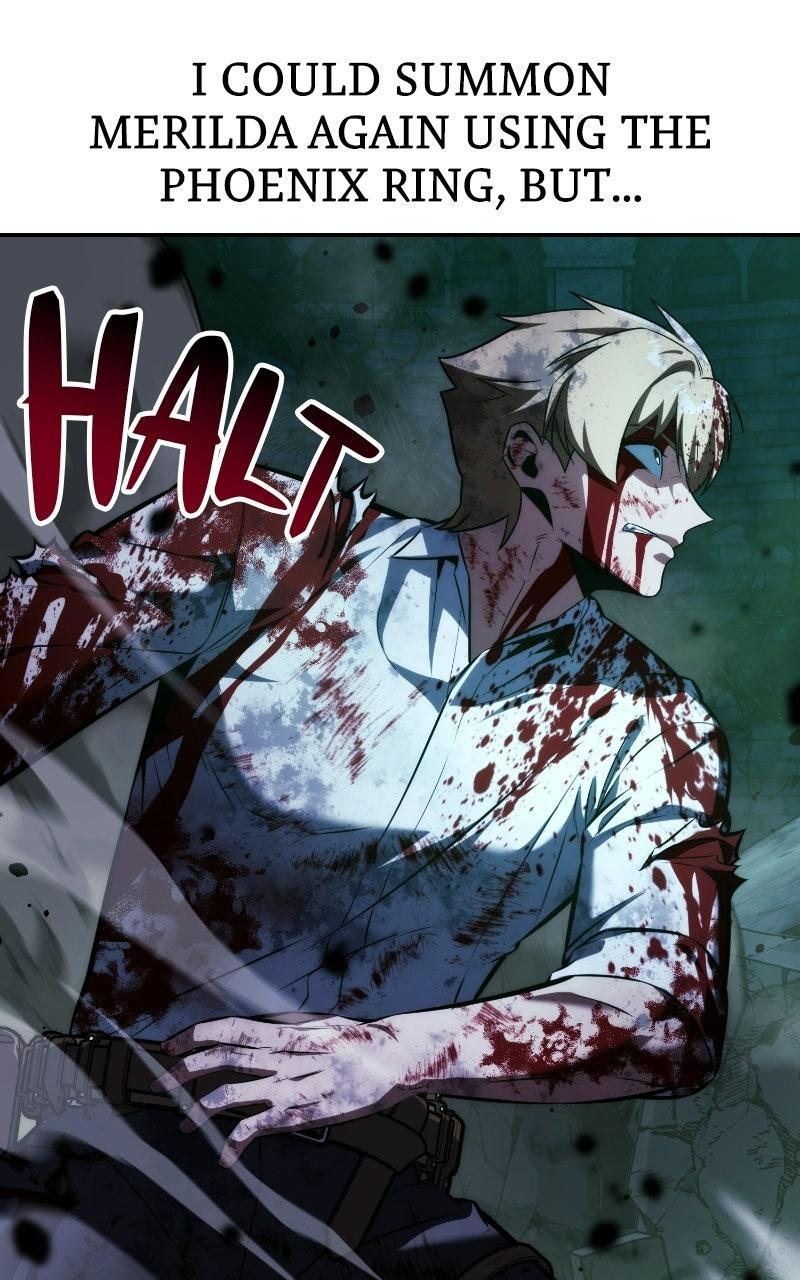 The Extra’s Academy Survival Guide Chapter 100 — page 86