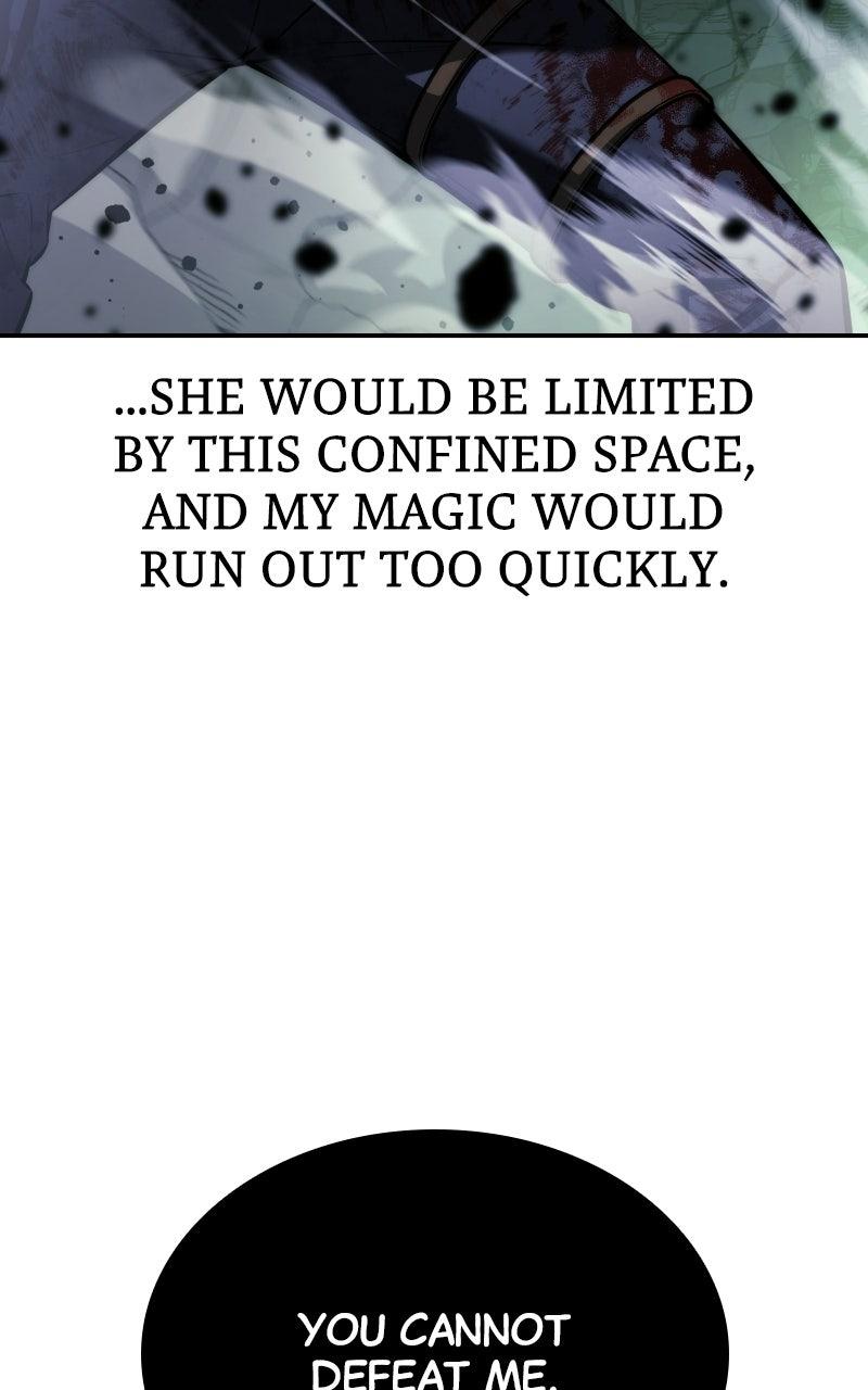 The Extra’s Academy Survival Guide Chapter 100 — page 87