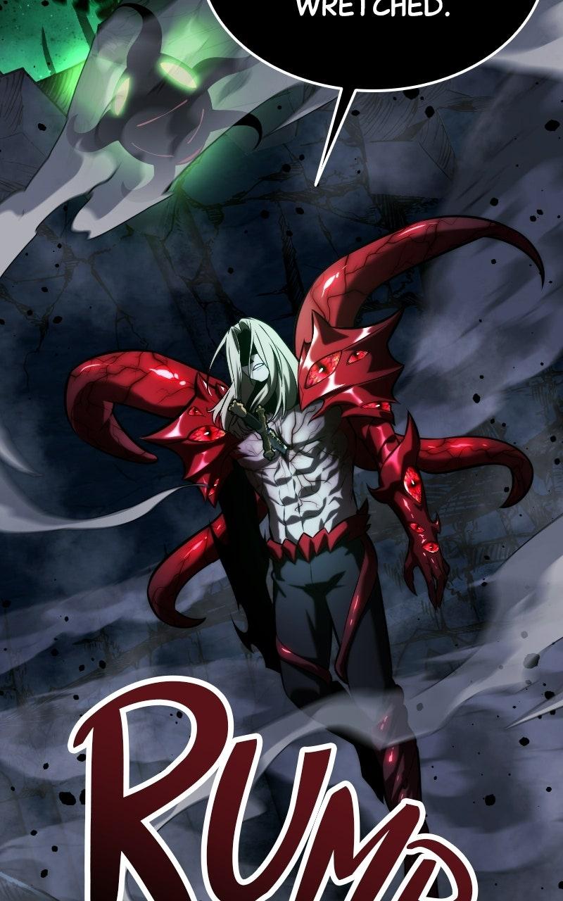 The Extra’s Academy Survival Guide Chapter 100 — page 90