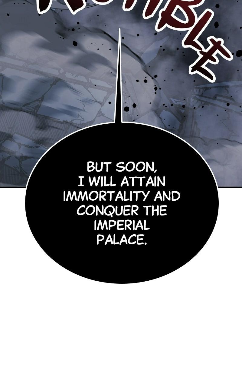 The Extra’s Academy Survival Guide Chapter 100 — page 91