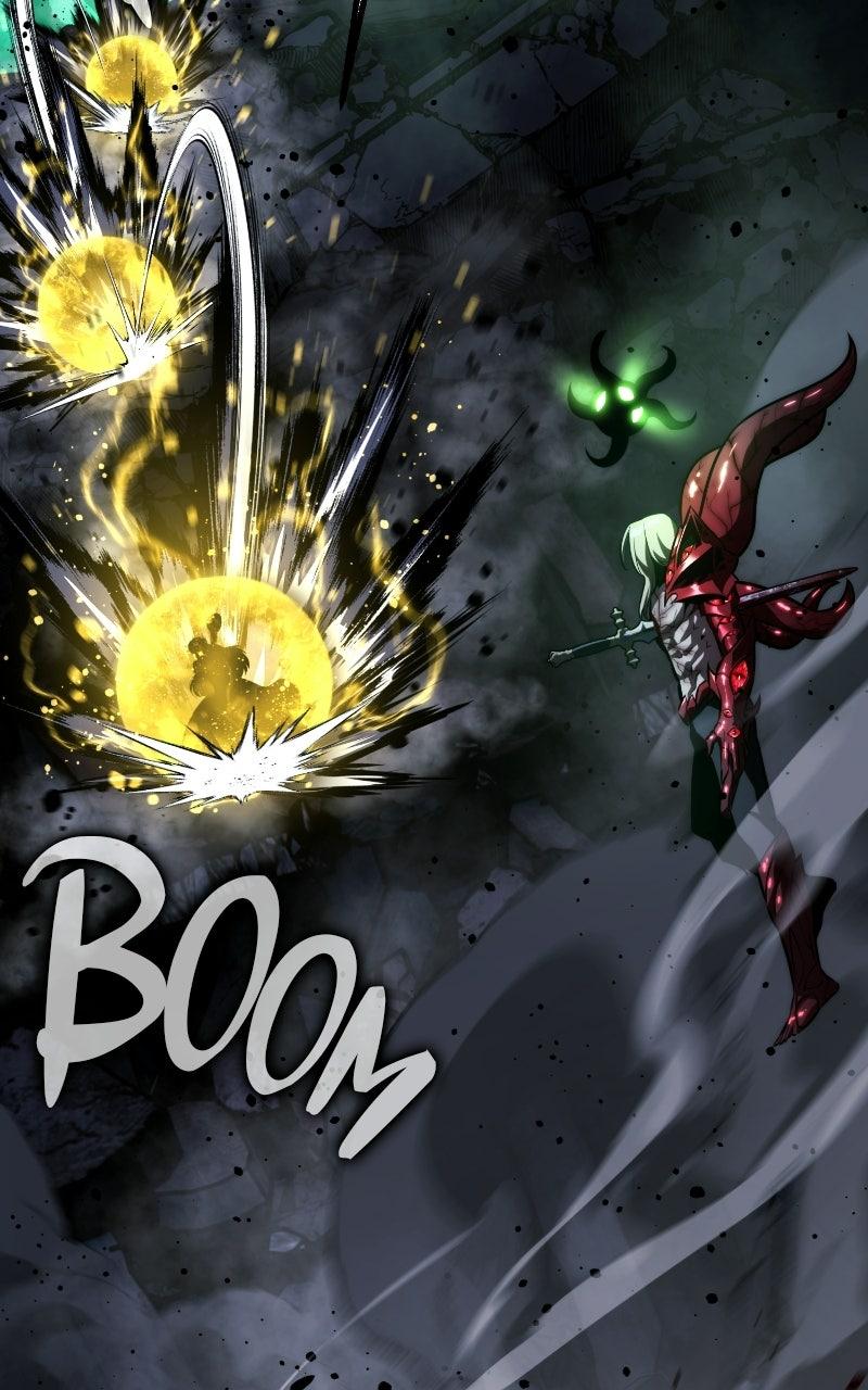 The Extra’s Academy Survival Guide Chapter 100 — page 101