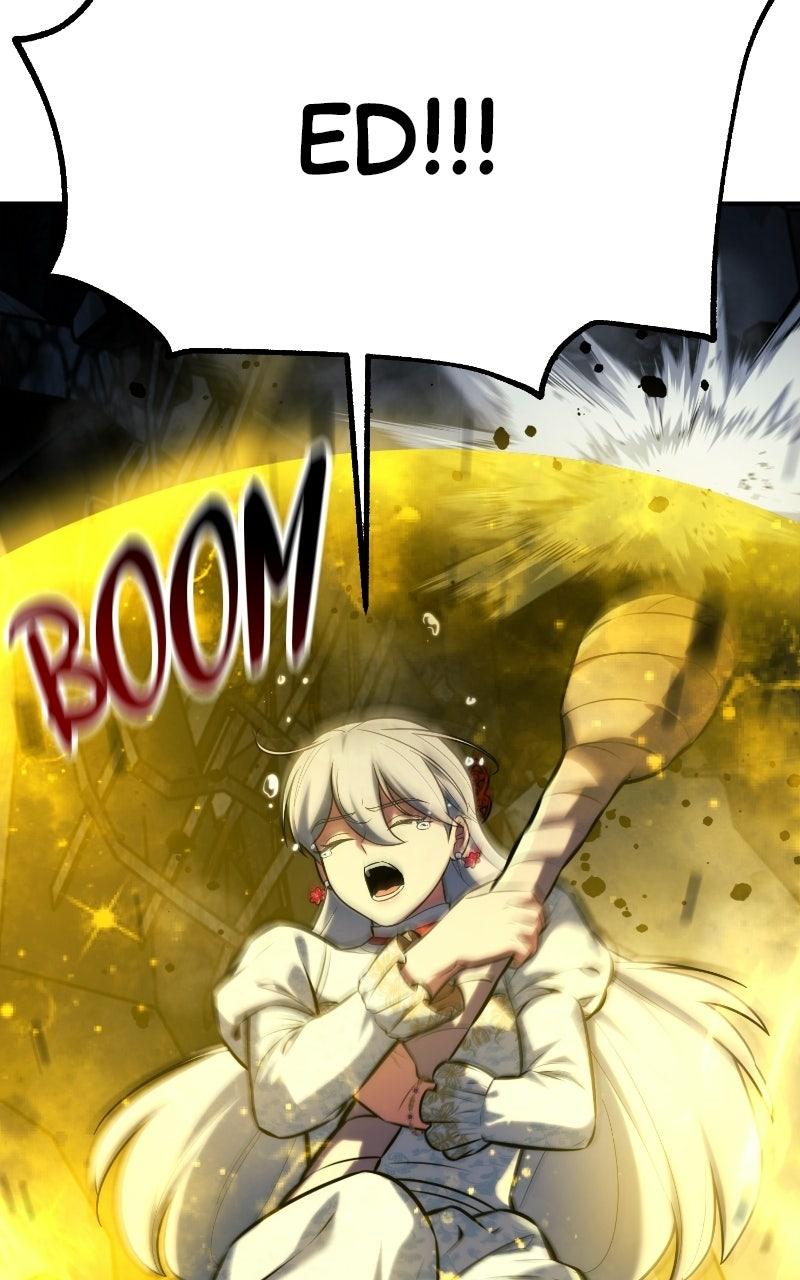 The Extra’s Academy Survival Guide Chapter 100 — page 103