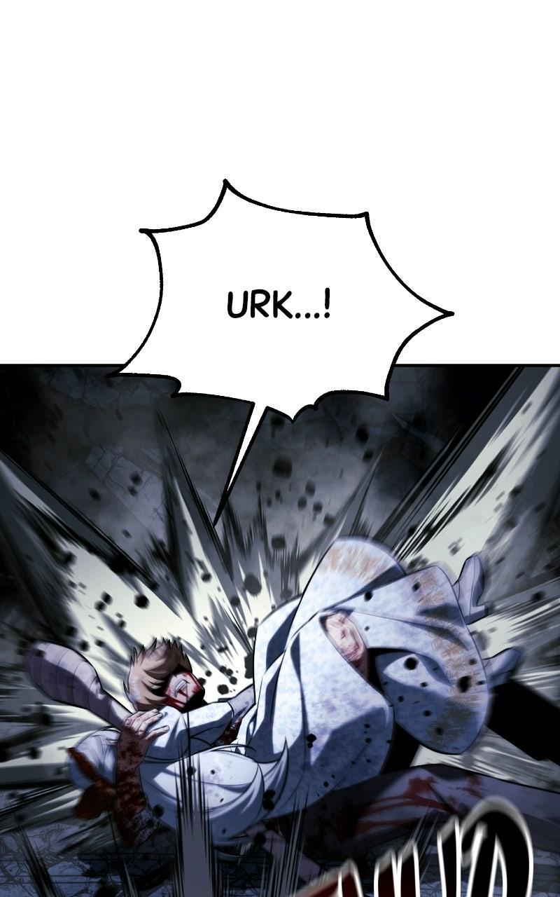 The Extra’s Academy Survival Guide Chapter 100 — page 110