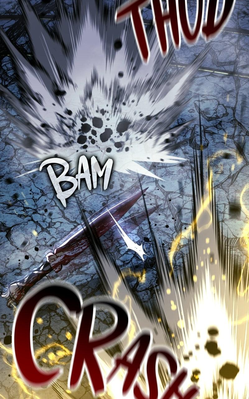 The Extra’s Academy Survival Guide Chapter 100 — page 111