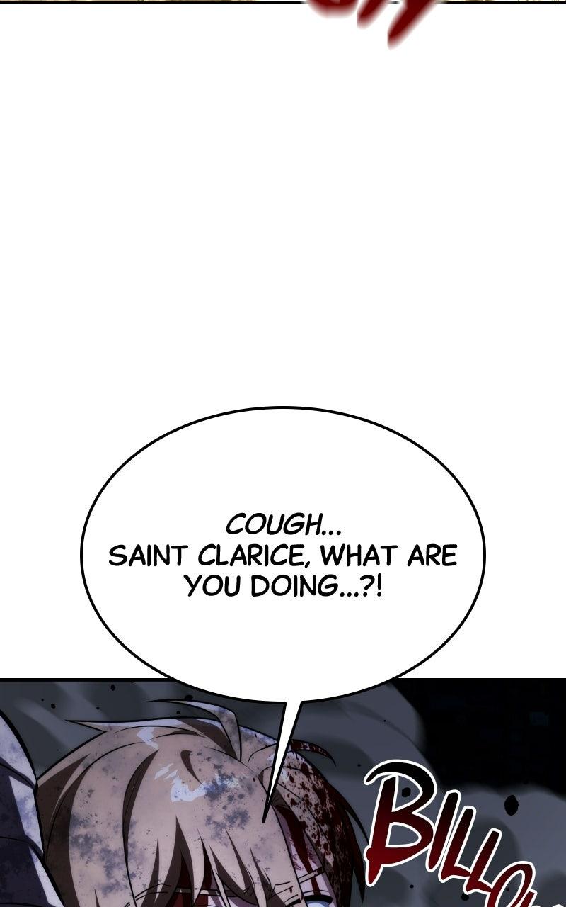 The Extra’s Academy Survival Guide Chapter 100 — page 112