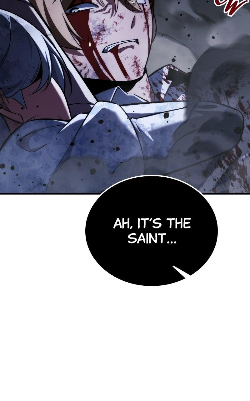 The Extra’s Academy Survival Guide Chapter 100 — page 113