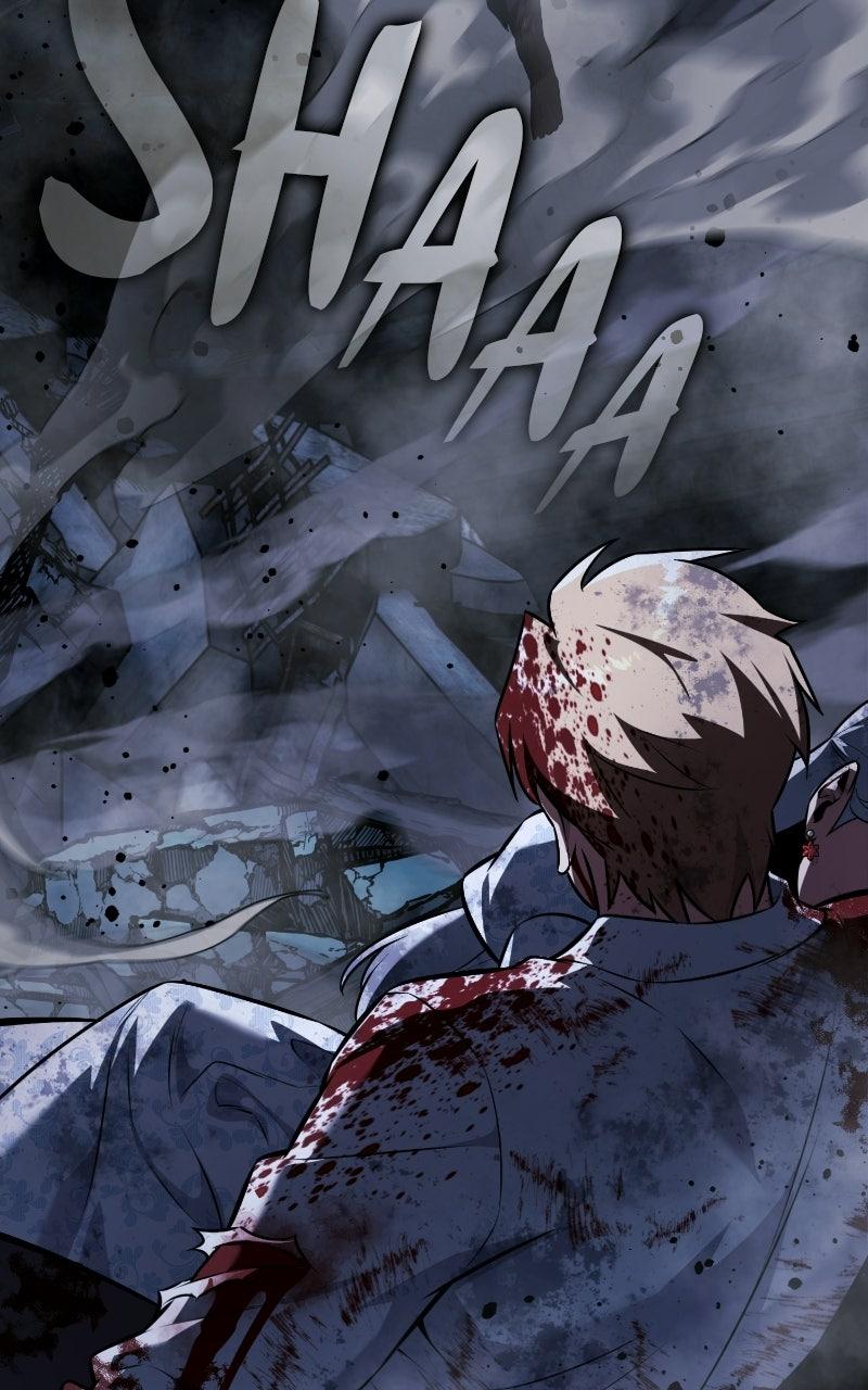 The Extra’s Academy Survival Guide Chapter 100 — page 115